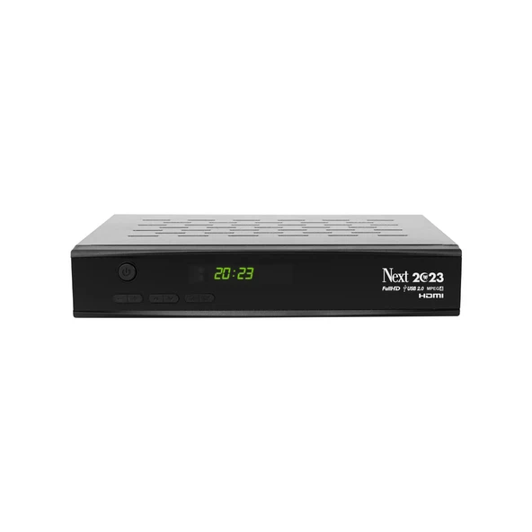 NEXT 2023 FULL HD UYDU ALICISI + 7601 WİFİ APARATI - 3