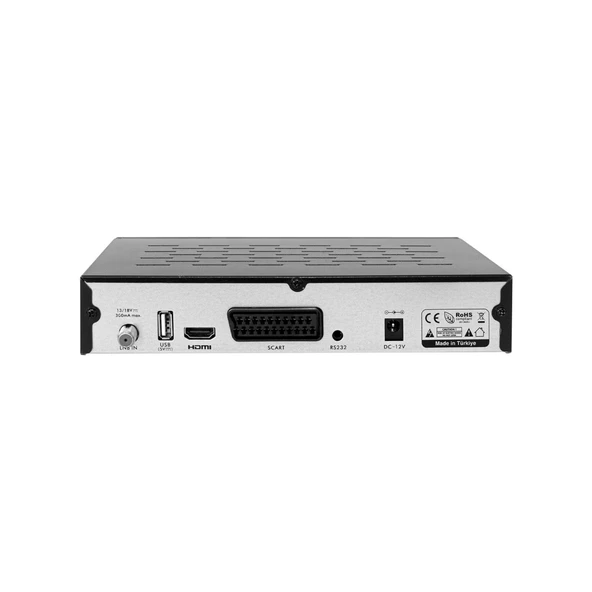 NEXT 2023 FULL HD UYDU ALICISI + 7601 WİFİ APARATI - 2