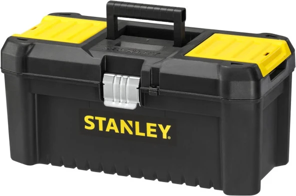 Stanley STST1-75518 16'' 2000 Serisi Metal Kilitli Takım Çantası