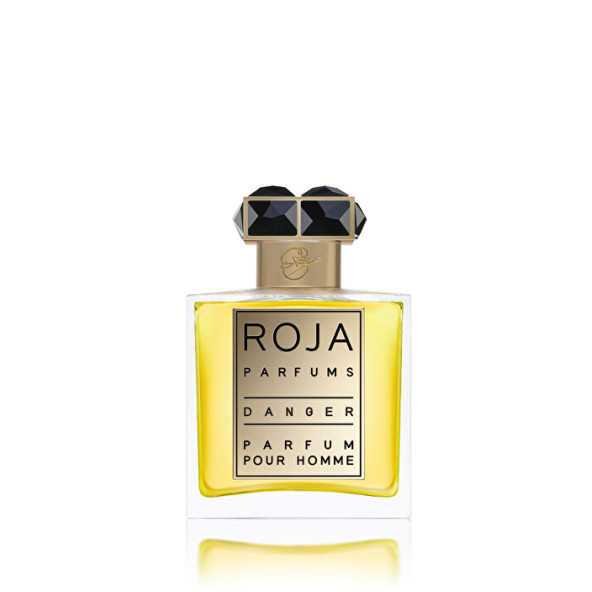 Roja Roja Parfums Danger Parfum Pour Homme 50ml Danger Pour Homme Parfum Cologne 100ml - 1