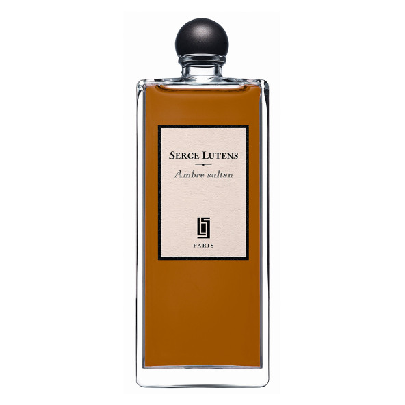 SERGE LUTENS Ambre Sultan EDP Parfüm 50 ml