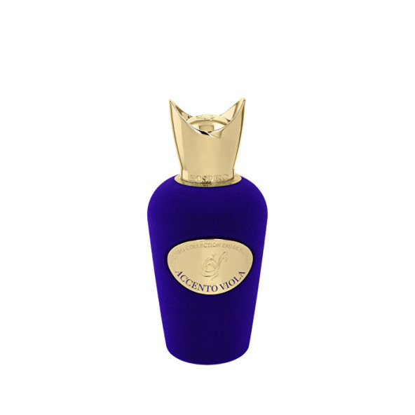 Sospiro Accento Violo EDP 100 ml Unisex Parfüm
