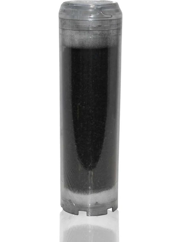 Ihlas Aura Cebilon Su Arıtma Cihazı Yıllık Filtre Seti Vontron Membranlı - Resim 3