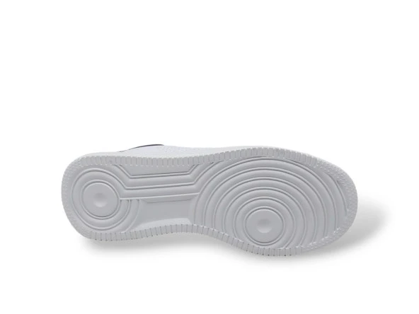 Lescon Elegance 2 Beyaz Sneaker Ayakkabı - Resim 5