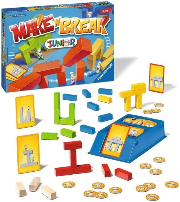 Make N Break Junior 214341