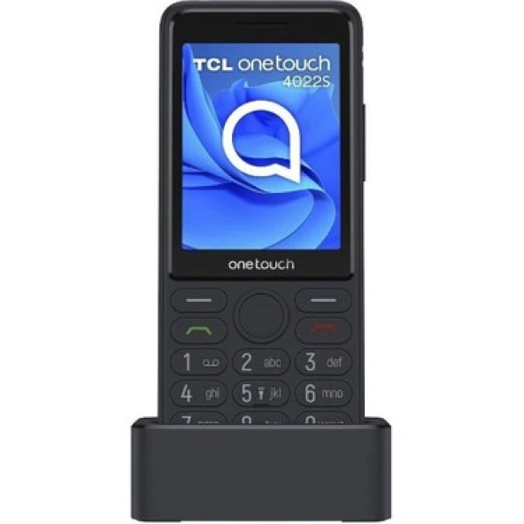 Alcatel TCL 4022S (Alcatel Türkiye Garantili)