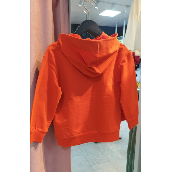 Nk Kids Erkek çocuk Sweat - 2