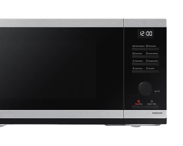 Samsung Solo Mikrodalga Fırın 23L Inox