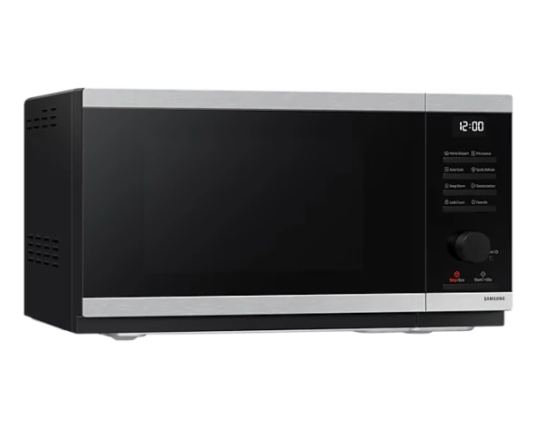 Samsung Solo Mikrodalga Fırın 23L Inox - 2