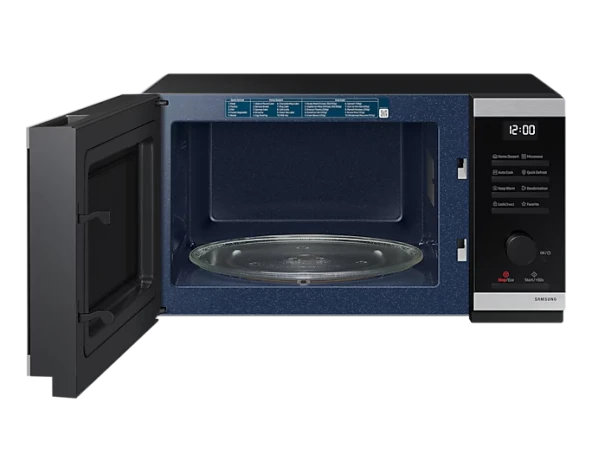Samsung Solo Mikrodalga Fırın 23L Inox - 3