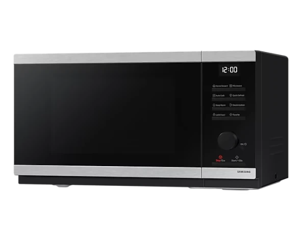 Samsung Solo Mikrodalga Fırın 23L Inox - 4