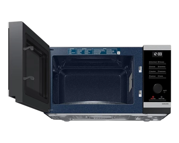 Samsung Solo Mikrodalga Fırın 23L Inox - 6