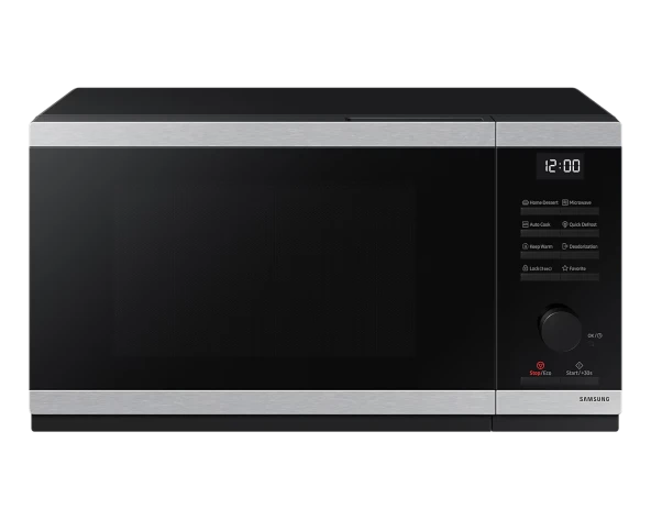 Samsung Solo Mikrodalga Fırın 23L Inox - 8