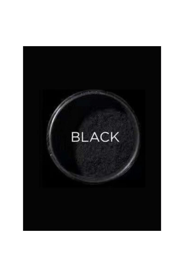 Toppik Saç Dolgunlaştırıcı Fiber Siyah ( Black) 27.5 G - Hair Building Fibers - 2