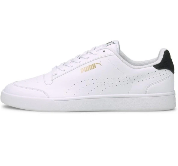 Puma Shuffle Günlük Sneaker 30966828 - 4
