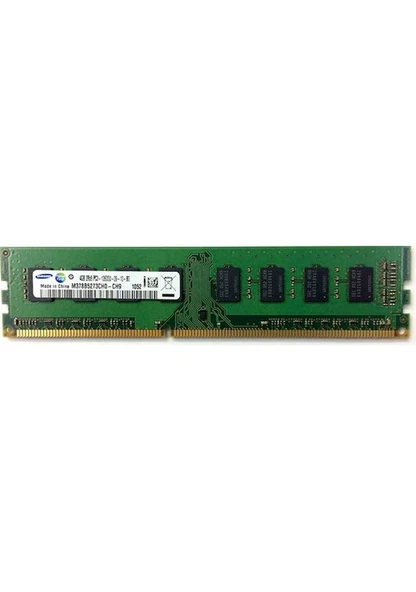 Samsung 4 GB 1333 MHz DDR3 CL9 M378B5273CH0-CH9 Ram