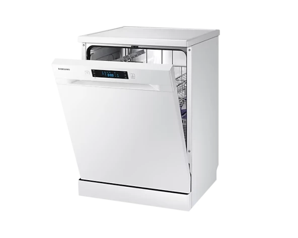 Samsung DW60DG550FWQ 5 Programlı Bulaşık Makinesi - 3