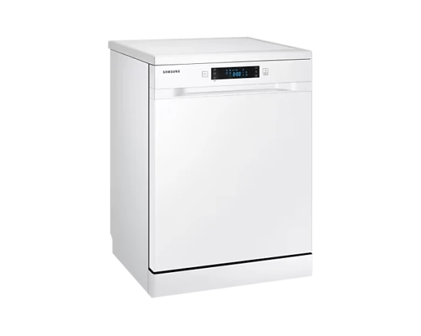 Samsung DW60DG550FWQ 5 Programlı Bulaşık Makinesi - 5