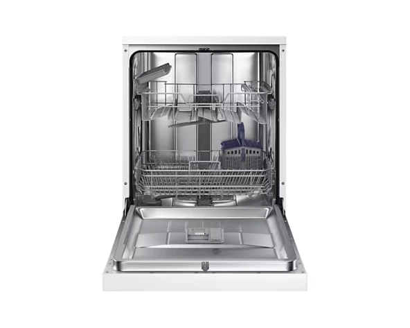 Samsung DW60DG550FWQ 5 Programlı Bulaşık Makinesi - 6