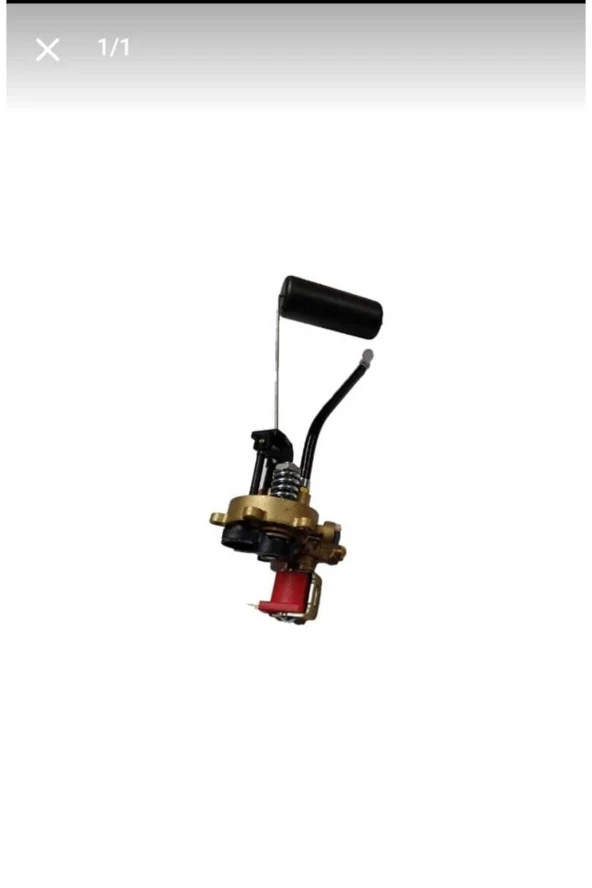 SİMİT ŞAMANDIRA Uyumlu