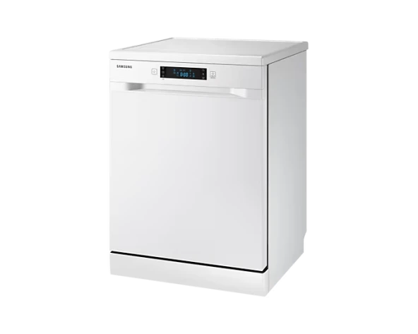 Samsung DW60DG540FWQ 4 Programlı Bulaşık Makinesi - 3