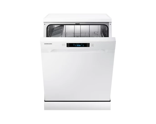 Samsung DW60DG540FWQ 4 Programlı Bulaşık Makinesi - 5