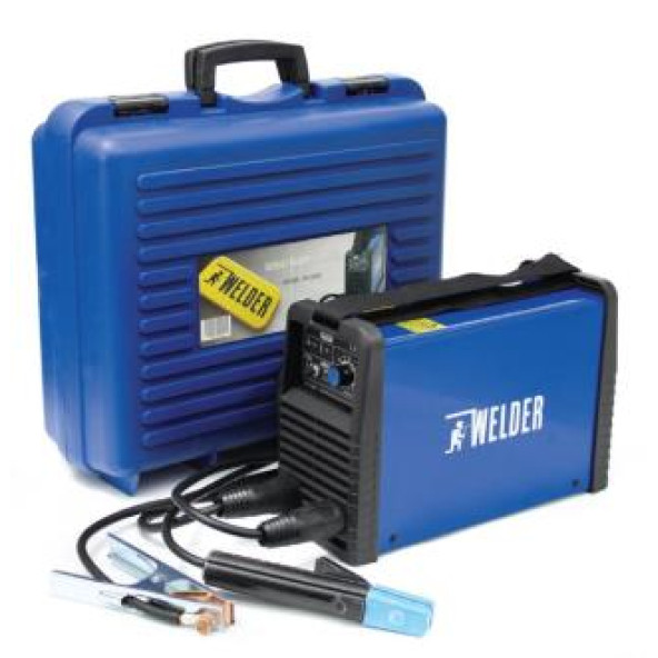 WELDER TM-1300 İnvertör DC MMA Ark Kaynak Makinesi