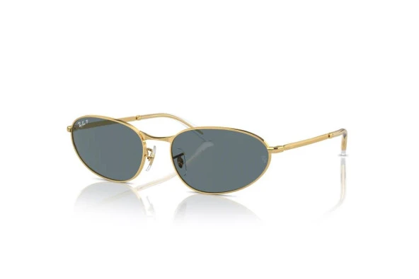 Rayban Güneş Gözlüğü RB3734 001/3R