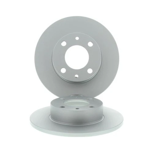 BOSCH FIAT DOGAN Ön Fren Disk 1993 - 2002 (4385812) ürün görseli 1