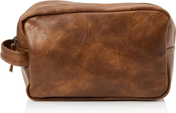 & JONES Erkek JACWIND TOILETRY BAG Çanta