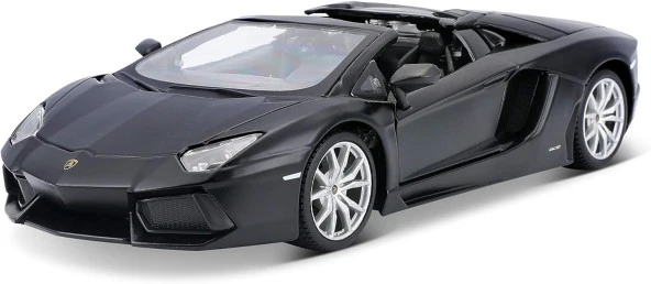 31504 Model Araba, Lamborghini ntador, 1:24 Ölçekli