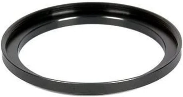 - 49mm Step-Up Ring Filtre Adaptörü 40.5-49mm