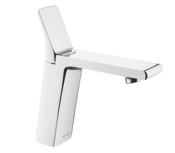 Vitra Memoria Lavabo Bataryası Krom A42329