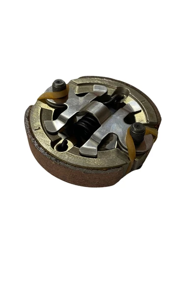 Kawasaki TJ 53 E Tüm Modelleri İçin Balata Takımı Orijinal - 4