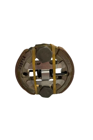 Kawasaki TJ 53 E Tüm Modelleri İçin Balata Takımı Orijinal - 3