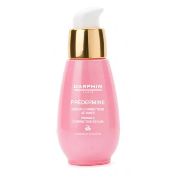 Darphin Predermine Serum Kırışıklık Giderici Anti-Aging Bakım Serumu 30 ml