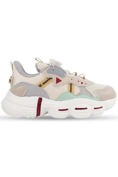 Cool Rex Unisex Günlük Sneaker Spor Ayakkabı - 8