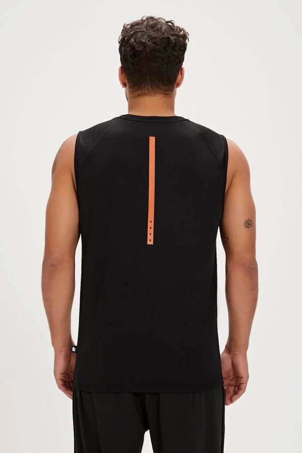 Bad Bear Mike Gece Erkek Atlet - 3