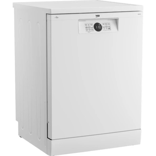 Beko BM 4144 4 Programlı Bulaşık Makinesi - 2