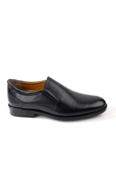 Papuçcity 02783 Orto Pedik Erkek Klimalı Günlük Hakiki Deri Ayakkabı - 2