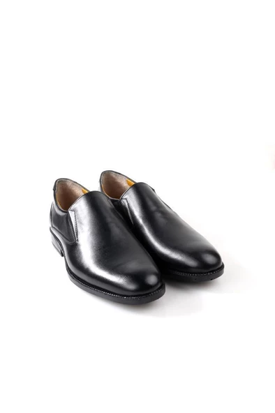 Papuçcity 02783 Orto Pedik Erkek Klimalı Günlük Hakiki Deri Ayakkabı - 4