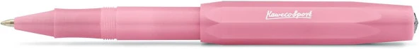 10001865 Frosted Sport Roller Pembe