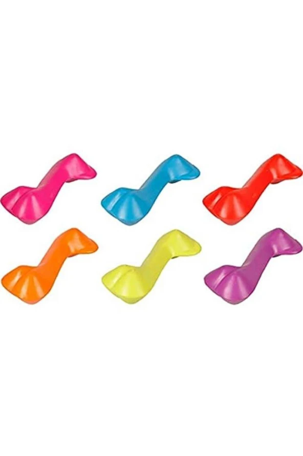 Flamingo LASTİK KEMİK 14 CM