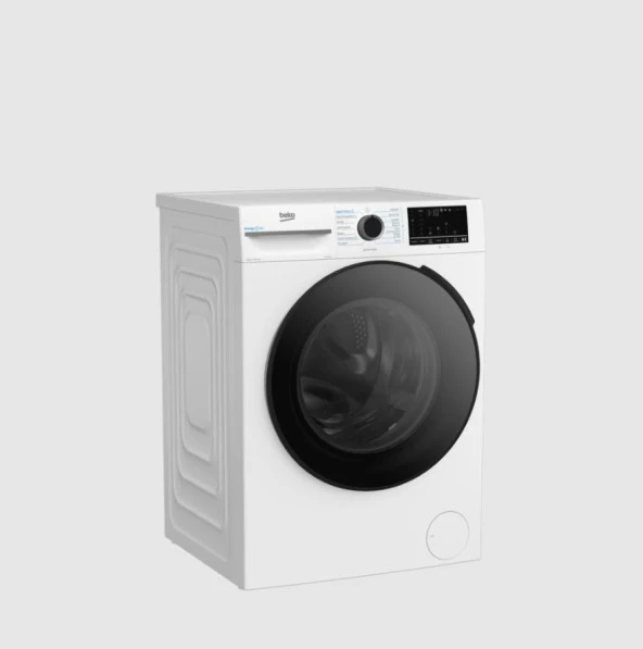 Beko CMX 10120 1200 Devir 10 kg Çamaşır Makinesi - 2