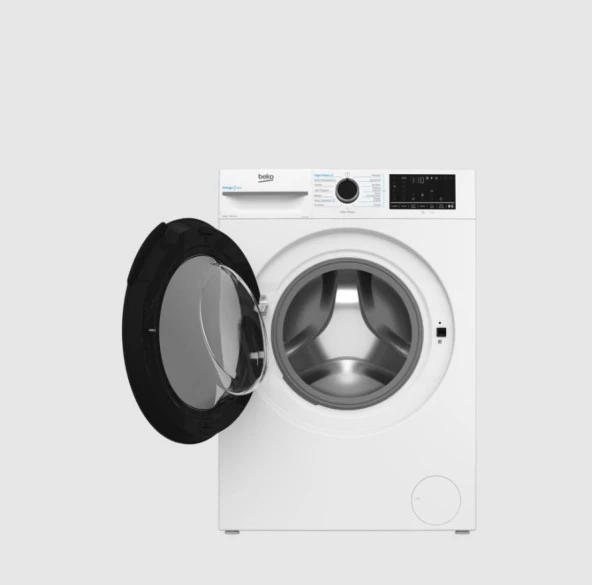 Beko CMX 10120 1200 Devir 10 kg Çamaşır Makinesi - 3