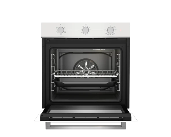 Beko BFC 220 HB Beyaz Ankastre Fırın - 4