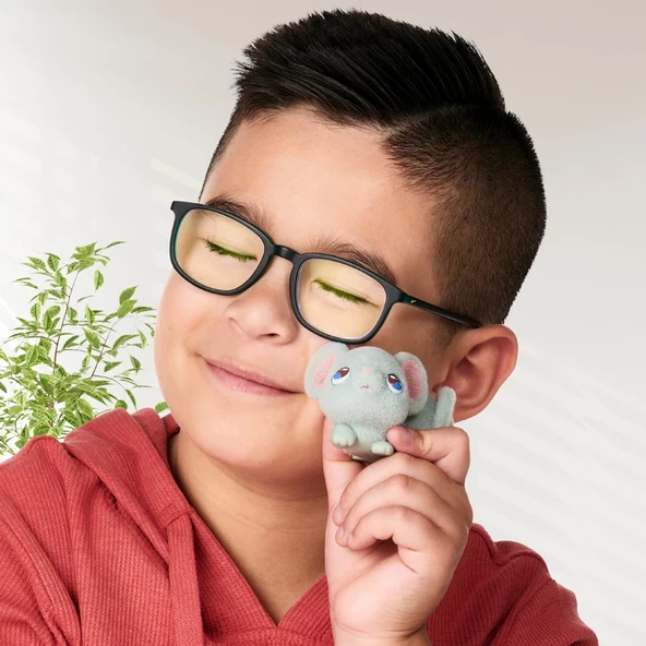 Little Live Pets Anne ve Yavruları Mini Fare - Resim 6