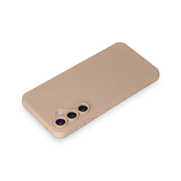 Samsung Galaxy A25 5G Kılıf Kamera Korumalı Lansman Silikon Kapak - 12