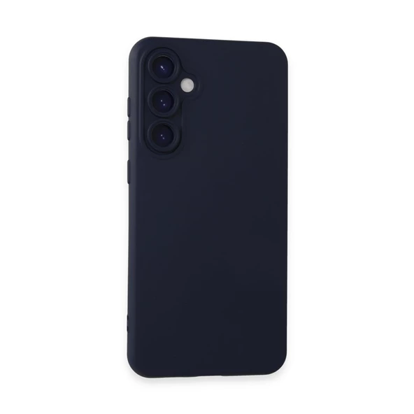 Samsung Galaxy A25 5G Kılıf Kamera Korumalı Lansman Silikon Kapak - 5