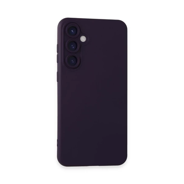 Samsung Galaxy A25 5G Kılıf Kamera Korumalı Lansman Silikon Kapak - 2